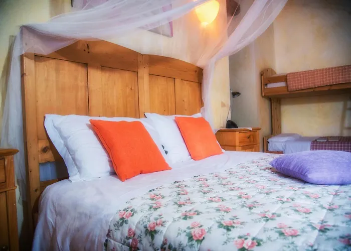 Agriturismo Le Noci Tarzo