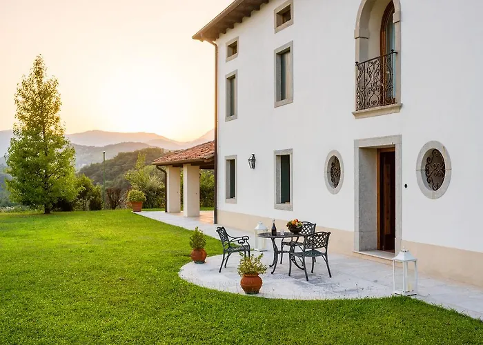 Tenuta Castagnera Tarzo